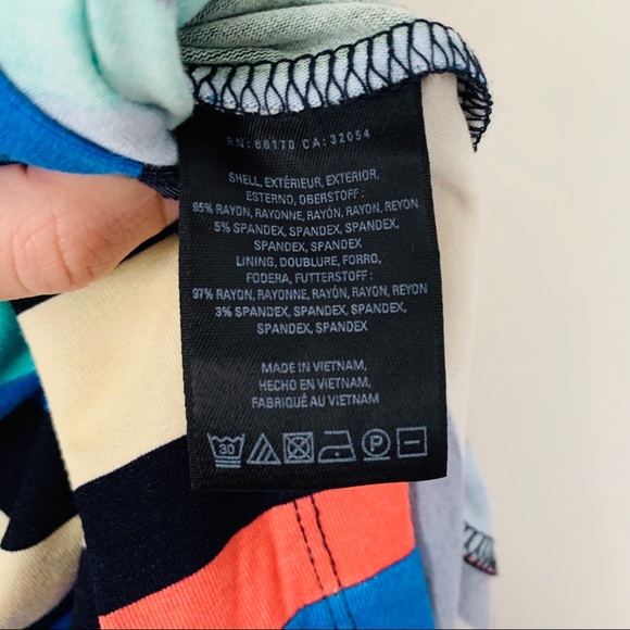 Anthropologie Maeve Davina Layered Knit Dress - Picture 3 of 5